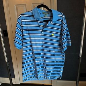 Master's Collection Golf Polo Shirt